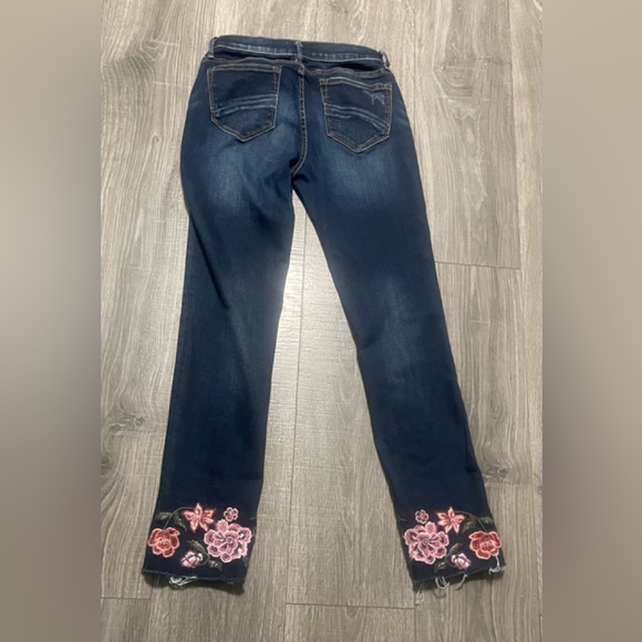 Driftwood jeans size 26 - Picture 2 of 5